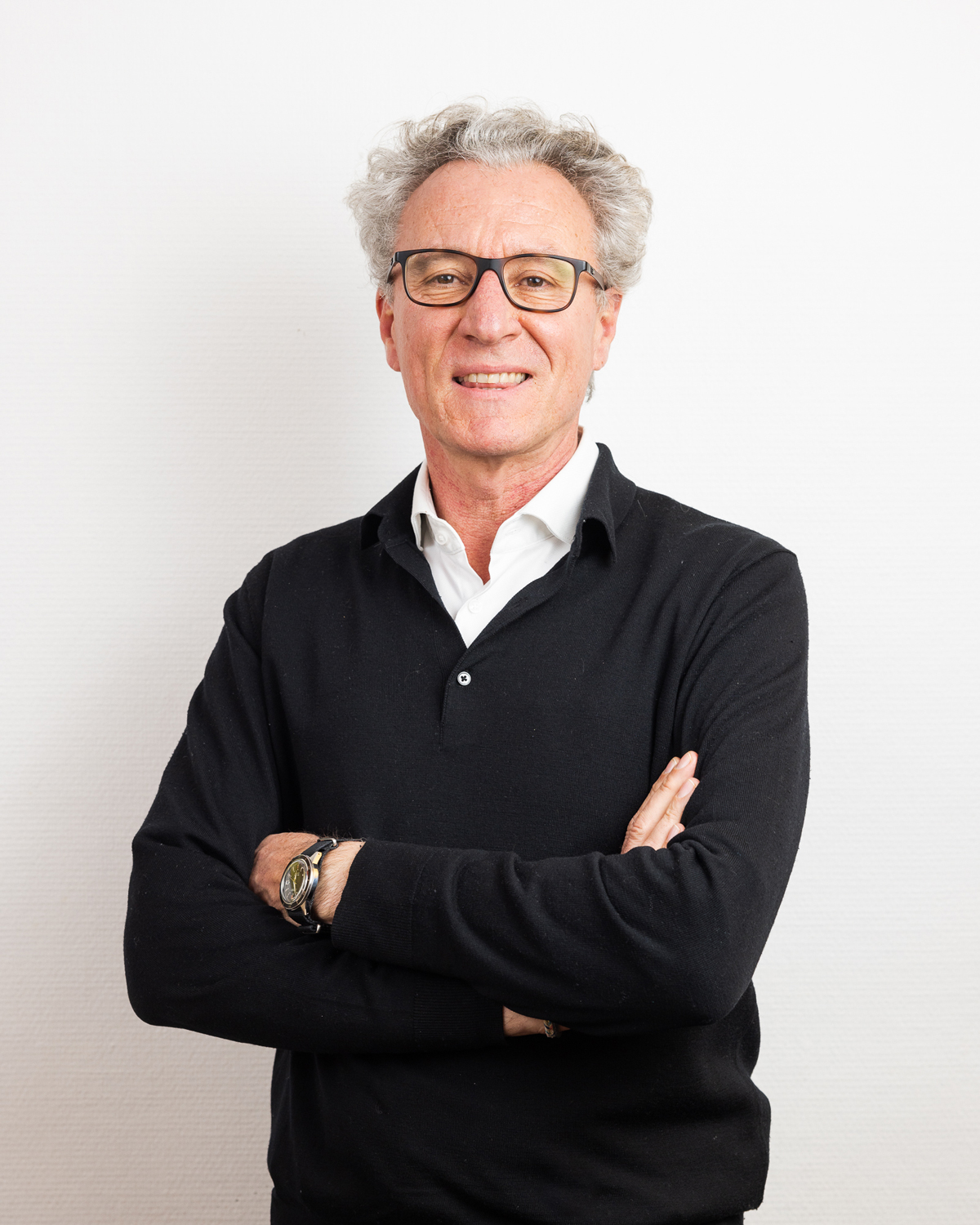 Stéphane BLONDEAU